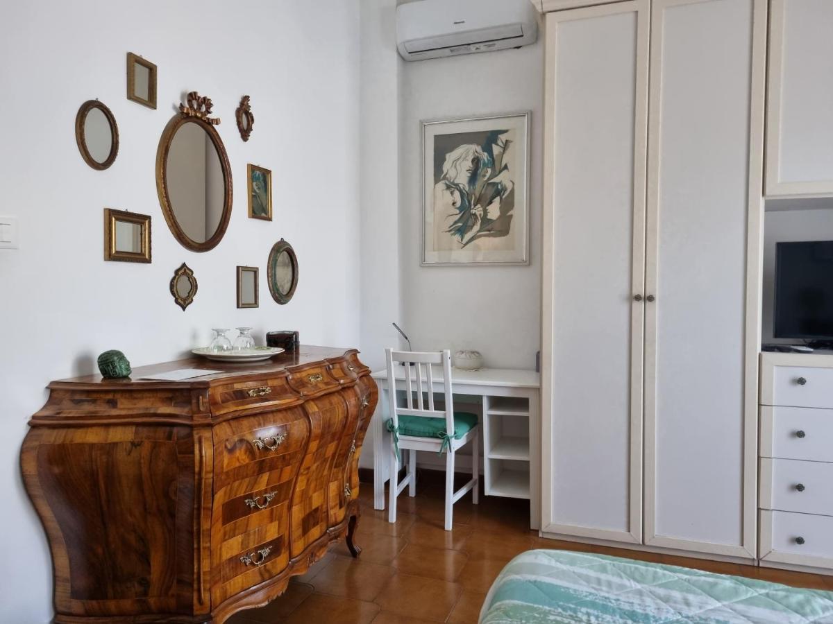 Stanza Portuense Hotel Roma Exterior foto